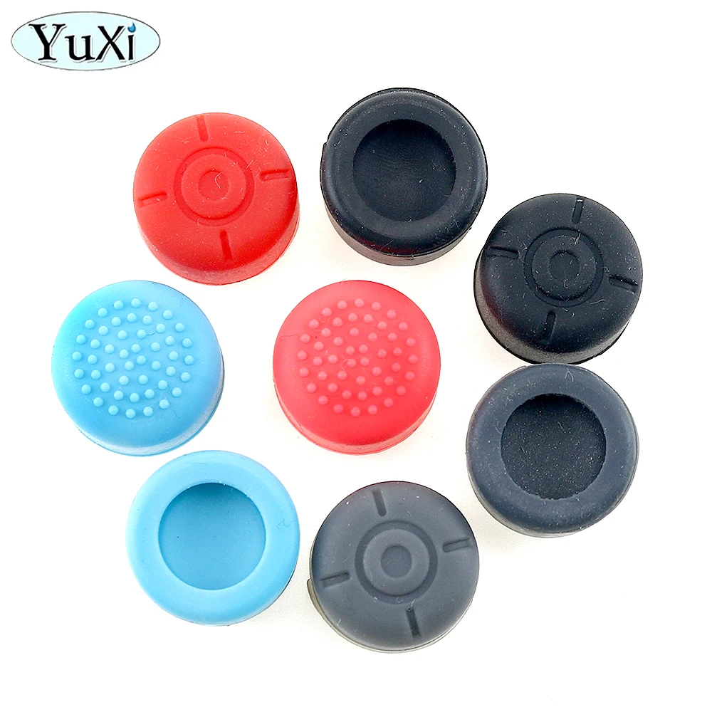 Colorful Thumb Grips