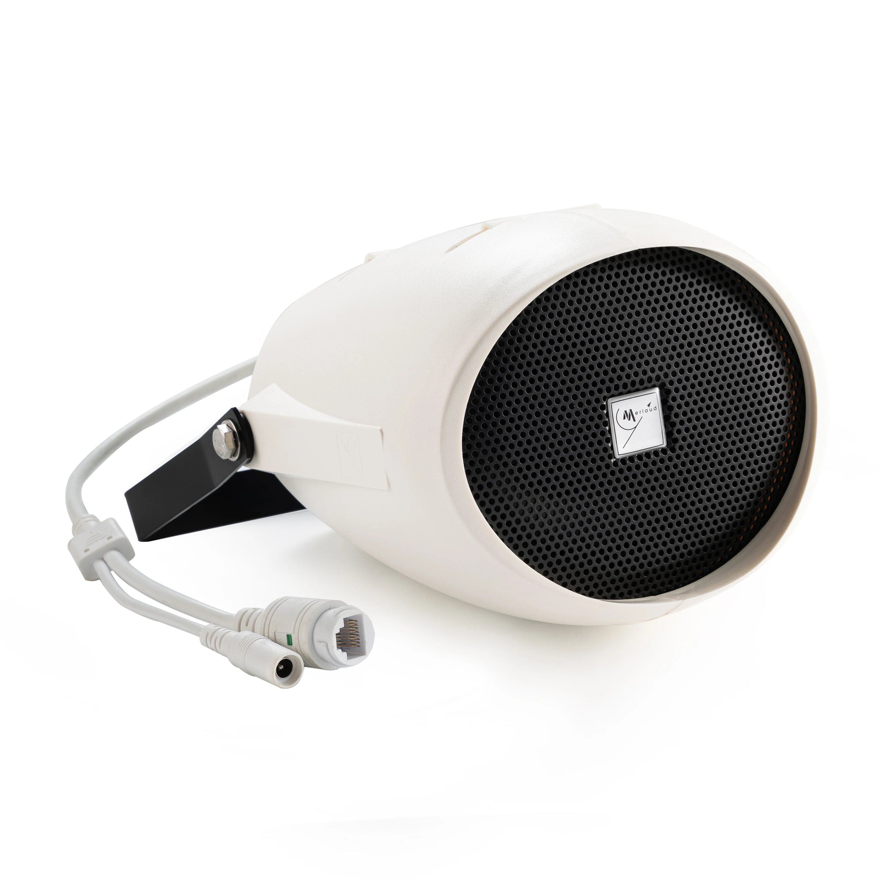 IP POE Horn Speaker Sound Projector for Outdoor