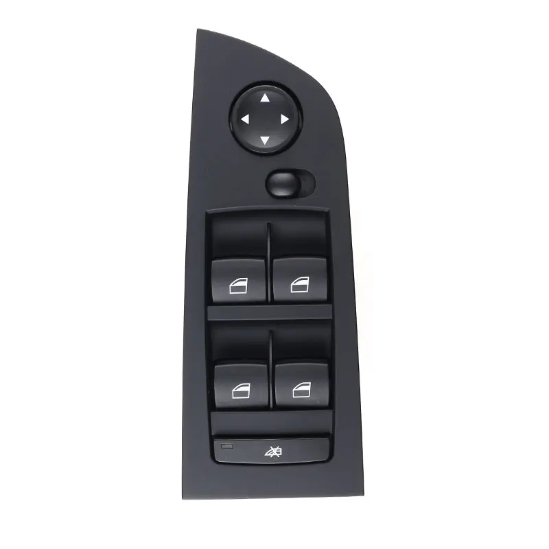 New Power Window Switch For BMW E90 E91 318i 320i 325i 335i 2004