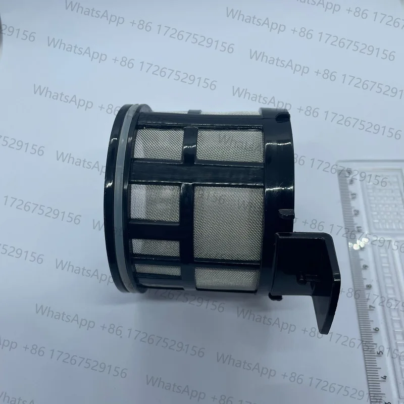 Replacement Coffee Machine Filter Screen of CM6686A Coffee Machine American Style Coffee Machine Plastic Basket Coffee Filter