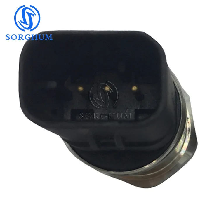 434-3436 4343436 เหมาะสำหรับอะไหล่รถขุดคาร์เตอร์ ปั๊ม C9 เซ็นเซอร์แรงดันน้ำมัน