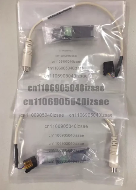 Brand new cable model cb-rcb-ctl002 0.2m