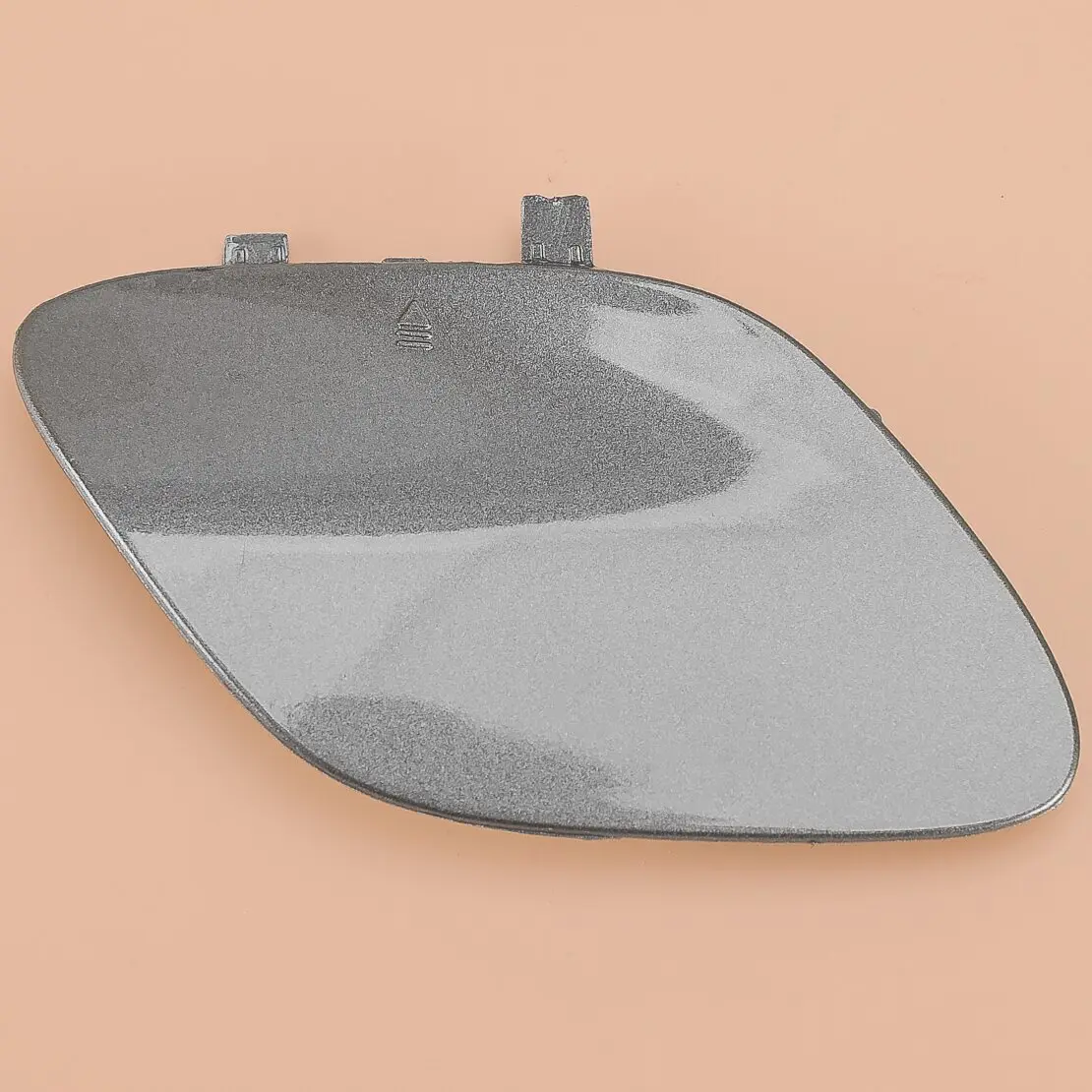 

Front Bumper Tow Hook Eye Cover Cap A2058850724 Fit for Mercedes Benz C Class W205 Sedan C180 C200 C260 C300 C350e 2015-2018