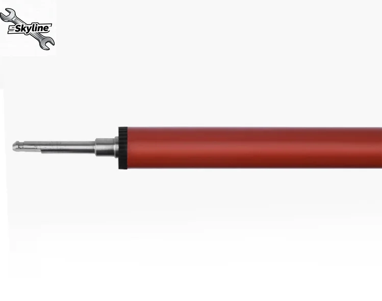 Applicable HP1020 lower roller 1010 1018 M1005 fixing lower roller 2900 rubber roller