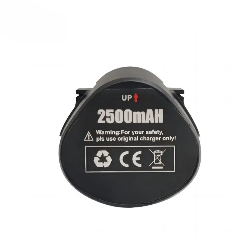 

Electric sprayer accessories (for 12L)