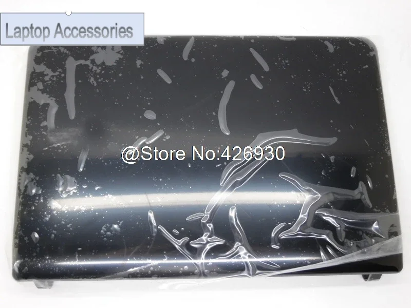 Верхняя крышка ЖК-дисплея для ноутбука CHJ Samsung NC108 NC110 BA75-02913A, задняя крышка
