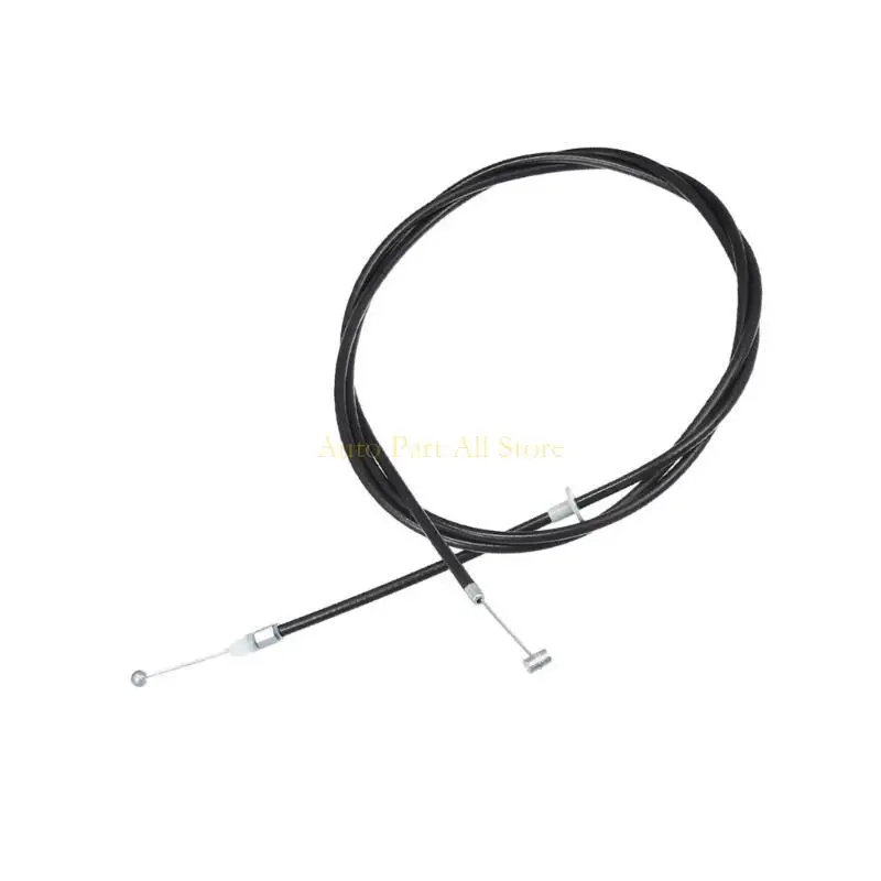 

J0MA Hood Release Cable Car Engine Hood Release Cable 53630-42100 Spare Part