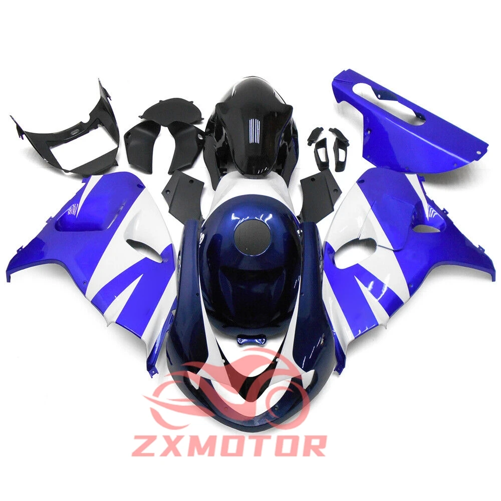 For SUZUKI TL1000 98 99 00 01 02 03 Free Custom Fairings TL 1000 1998 1999 2000 2001 2002 2003 Fairing Kit Injection Motorcycle