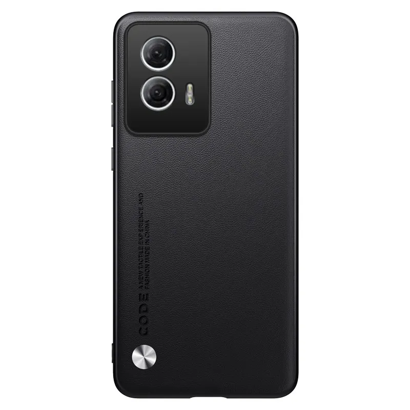 Per Motorola Edge 50 Fusion Custodia in pelle tinta unita TPU Cover in puro colore Custodia per telefono antiurto Moto Edge 50 Pro/Moto Edge 50 Ultra