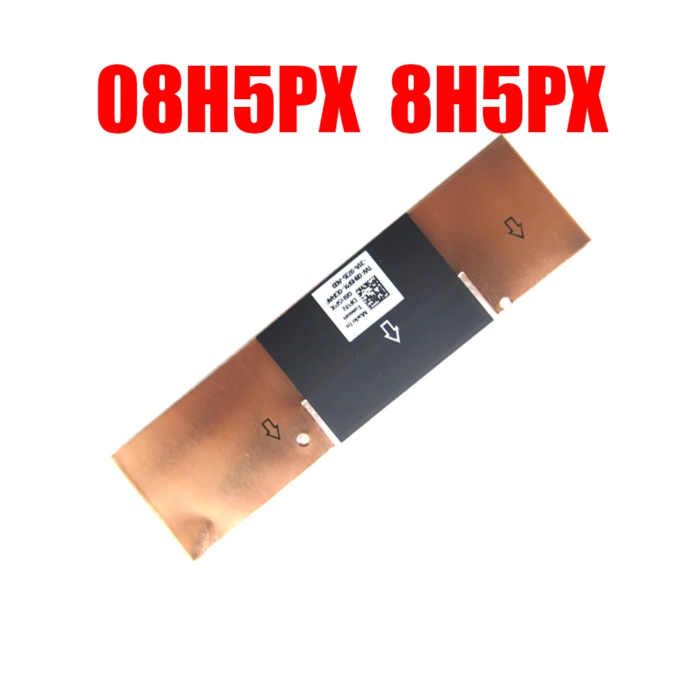 

08H5PX 8H5PX Laptop Inside Replace Camera IR Copper Foil For DELL For Latitude 5420 5430 ET3IT000B00 New