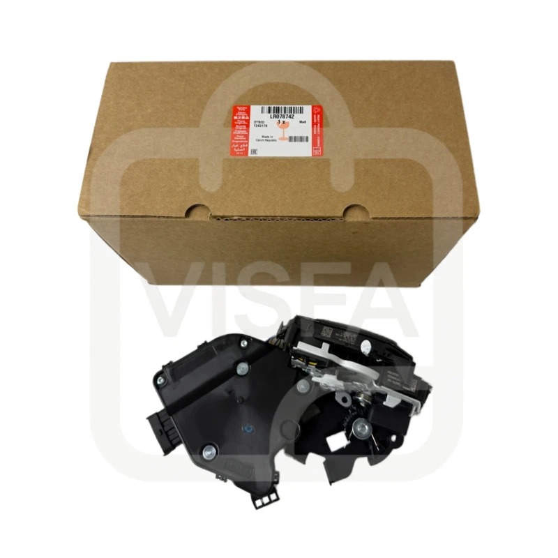 

1PC NEW OEM Executive Door Latch LR078728 LR078705 LR078748 LR078742 For Range Rover Sport Land Rover Range Rover 13- RR Sport14