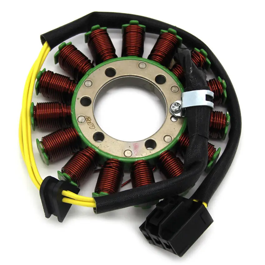 

Магнитный генератор, катушка статора для 31120-MFJ-D01 Honda CBR600RR 2007-2012 F5