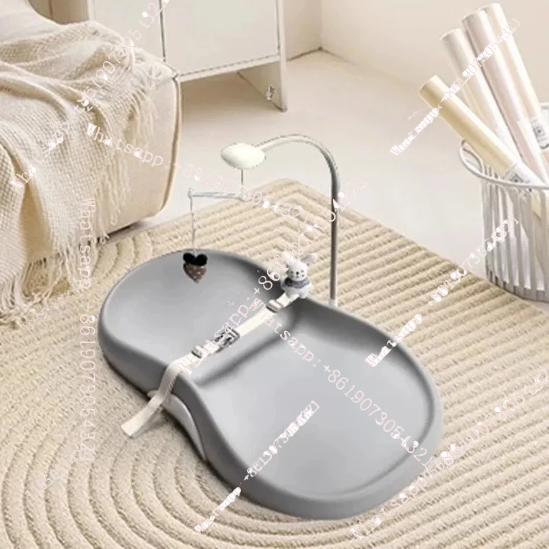 

Infant and toddler diaper change clothes multi-purpose care table portable massage bath table baby diaper table