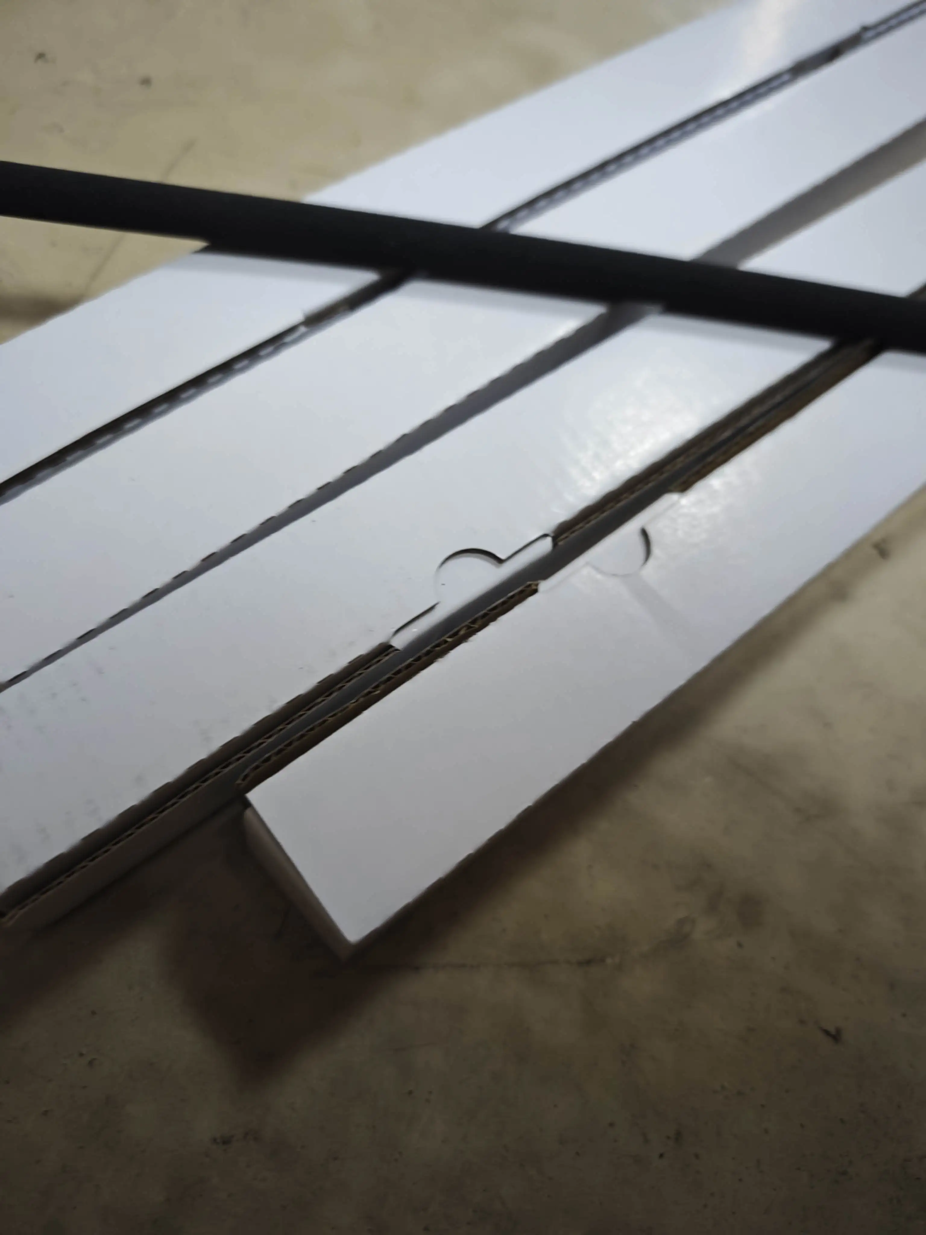 

5 шт. ролик для очистки заряда копировального аппарата для Konica Minolta C258 C308 C368 C458 C558 C658