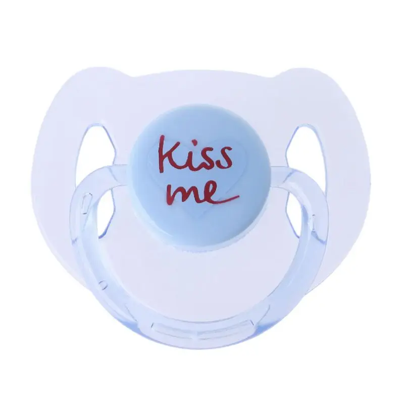 HUYU-Mini juguetes para bebé 2,56x1,97x0,2 pulgadas, chupete magnético para muñeca para niños 6 años, entrenamiento