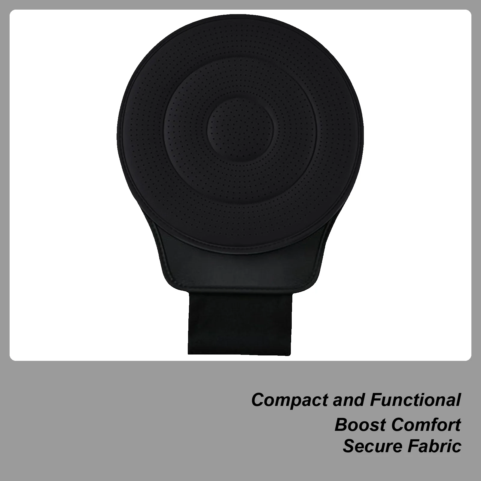 

Вращающаяся подушка сиденья для автомобиля, вращающаяся на 360 градусов подушка для автомобильного сиденья, влагоотводящий противоскользящий коврик для водителя, внедорожника, грузовика, автомобильной промышленности