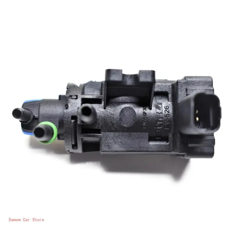 Auto Accessories Replacement Part forPeugeot 1.6 2.0 9674084680 9801887680 1618QQ TurboPressure SolenoidValve