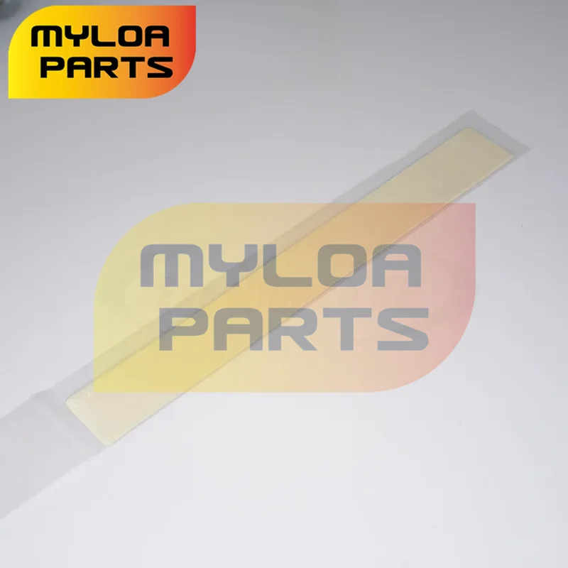 10pcs 001R00620 Fuser Heat Belt Slip Sheet Oil Application Pad used for XEROX Versant 80 180 2100 3100 Press / V80 V180 V2100 V3