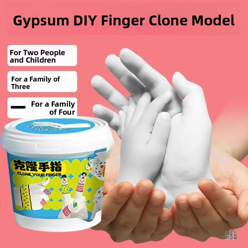 poudre-de-platre-pour-empreintes-digitales-modele-de-main-a-faire-soi-meme-jouet-creatif-commemoratif-pour-enfants-fournitures-d'art-et-d'artisanat-moule-en-platre