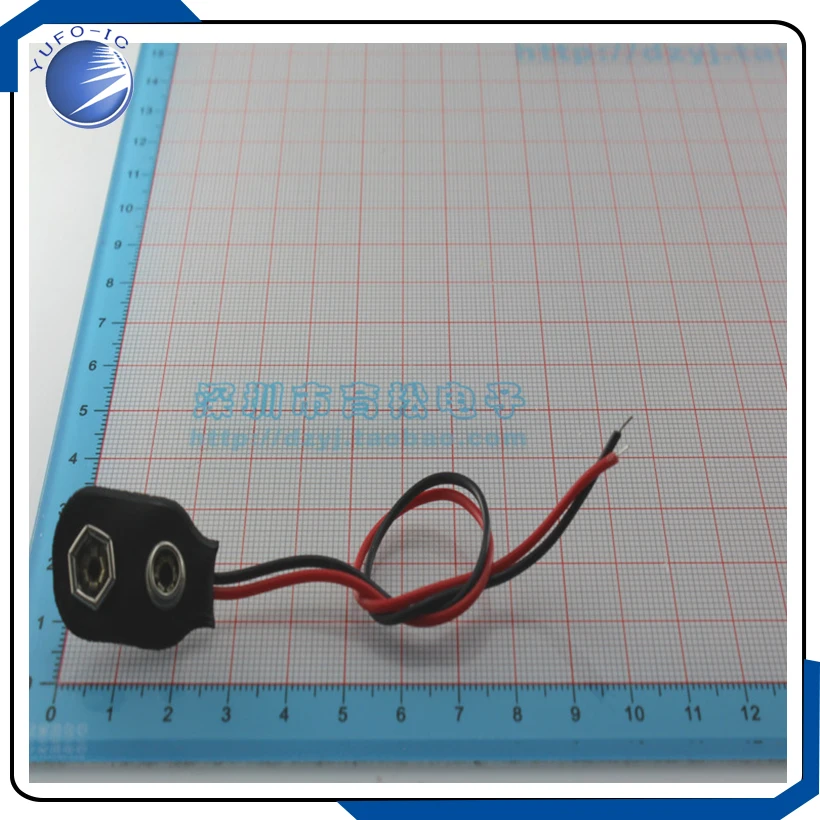 5pcs/lot  9V battery button   Other Electrical Equipment