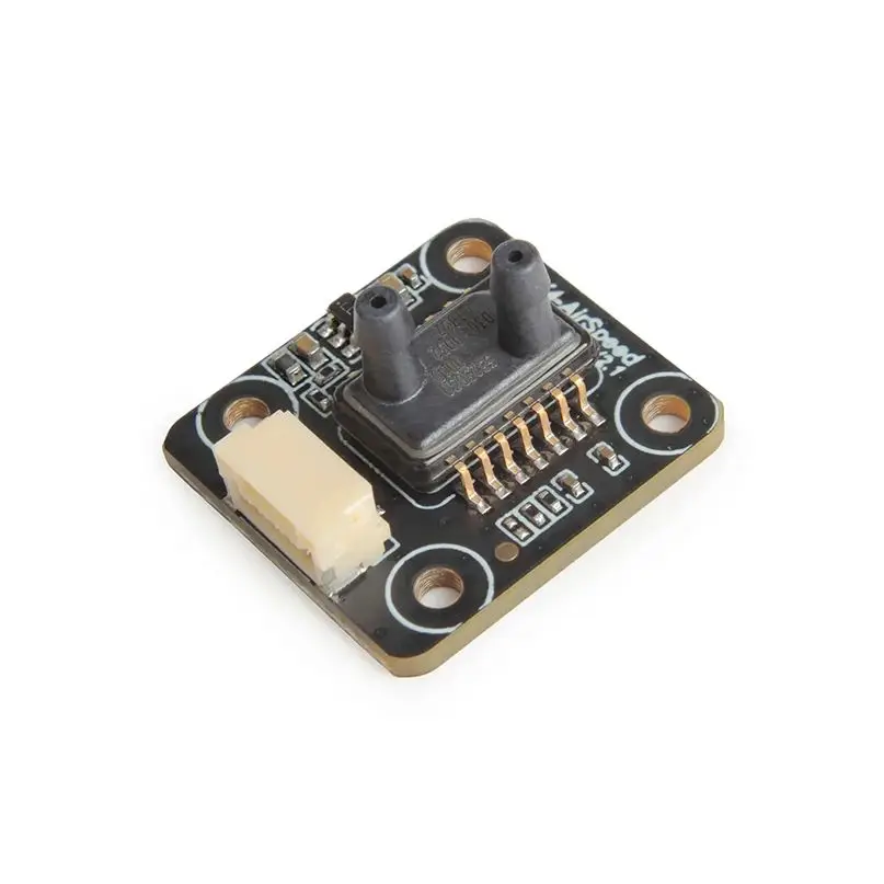 Holybro Digital Airspeed Sensor MS5525DSO Board / Sensor with PT60 / PT40 Pitot Tube for Autopilot Flight Controller PX4