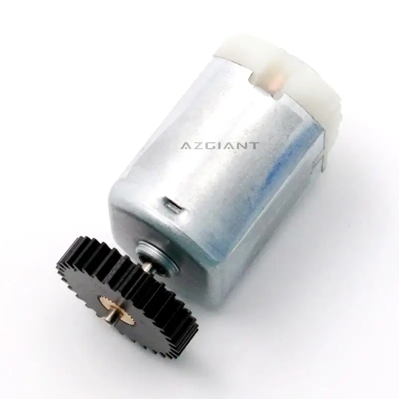 FC-280PD-20150 07066A DC 12V Car Door Lock Actuator Motor 31T Brand New Repair Tools For VW Caddy 2K/Golf V/Golf Plus/GTI DIY