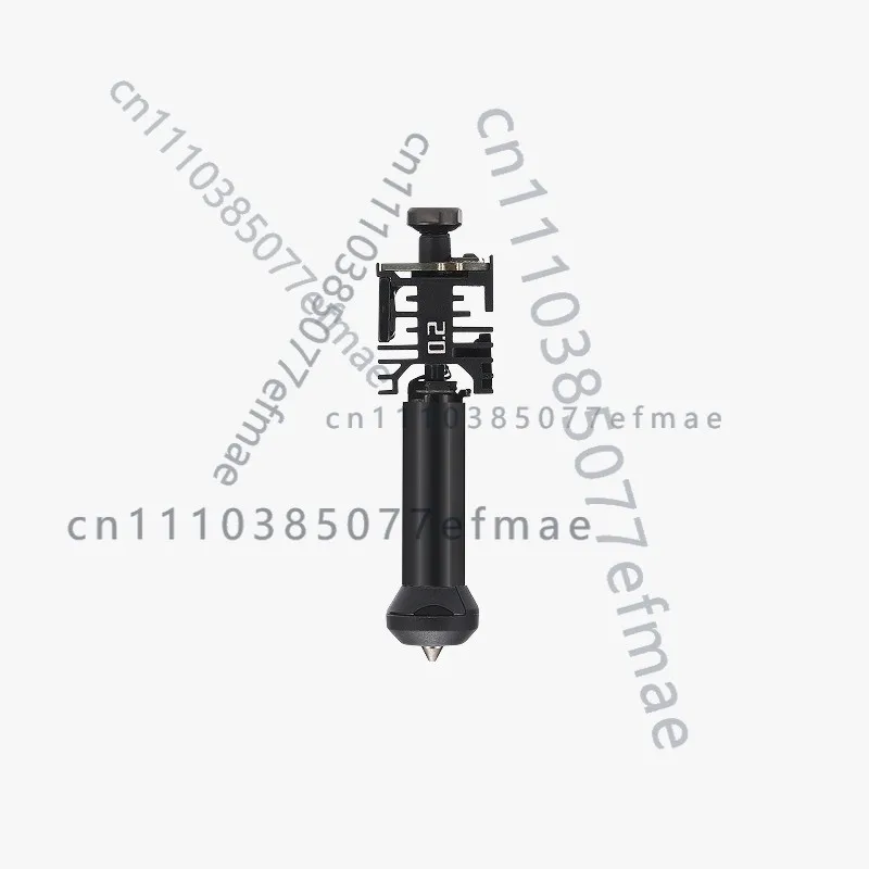 1pcs Original Bambu Lab H2C induction hot end hardened steel