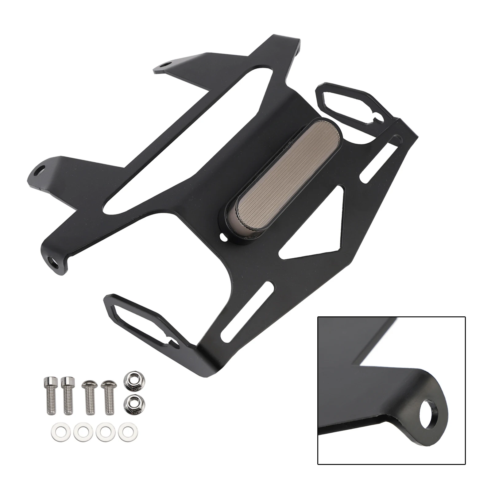 Topteng License Pla…