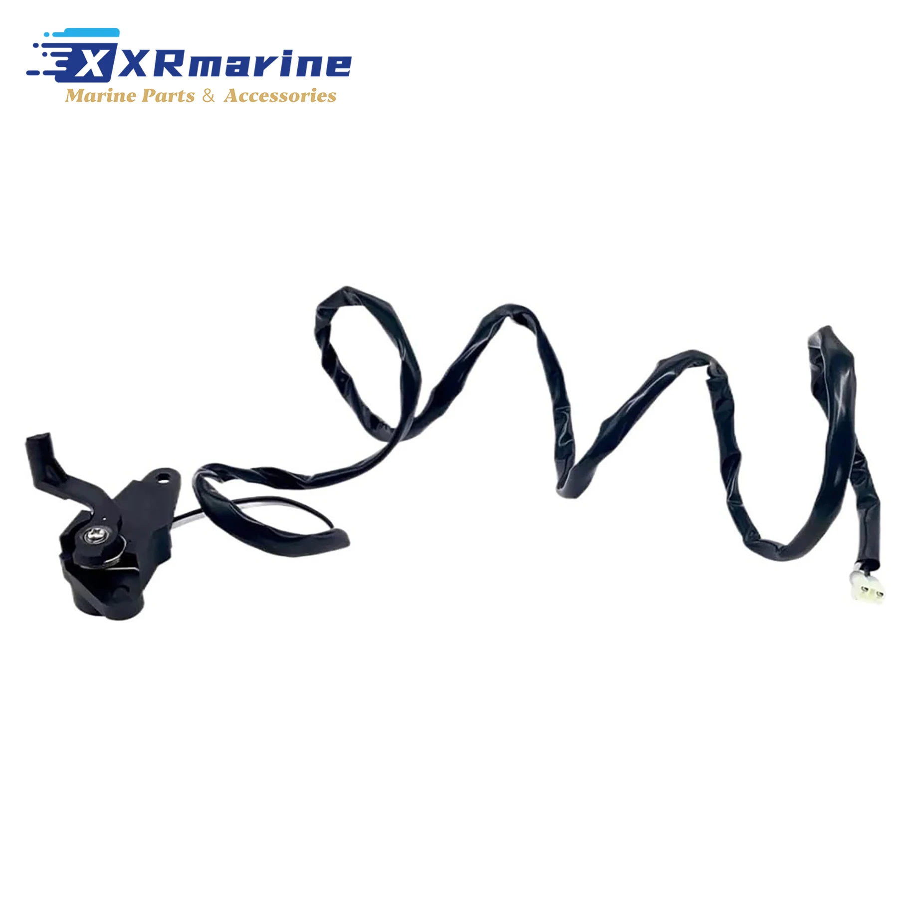 34801-99E04 Trim Angle Sensor Fits for Suzuki DF 25 30 40 50 60 70 90 115 140 150 175 200 225 250 HP Outboard Motors 34801-99E03
