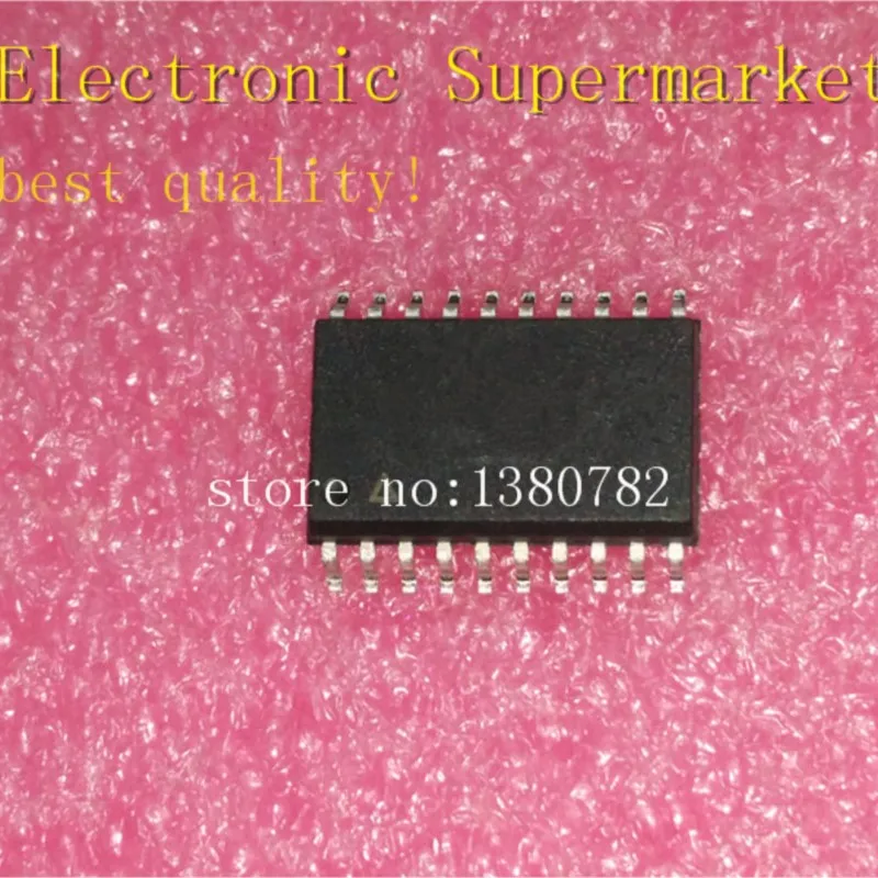 Free shipping 10pcs-50pcs/lots BTS728L2 BTS728 SOP-20 IC In stock!