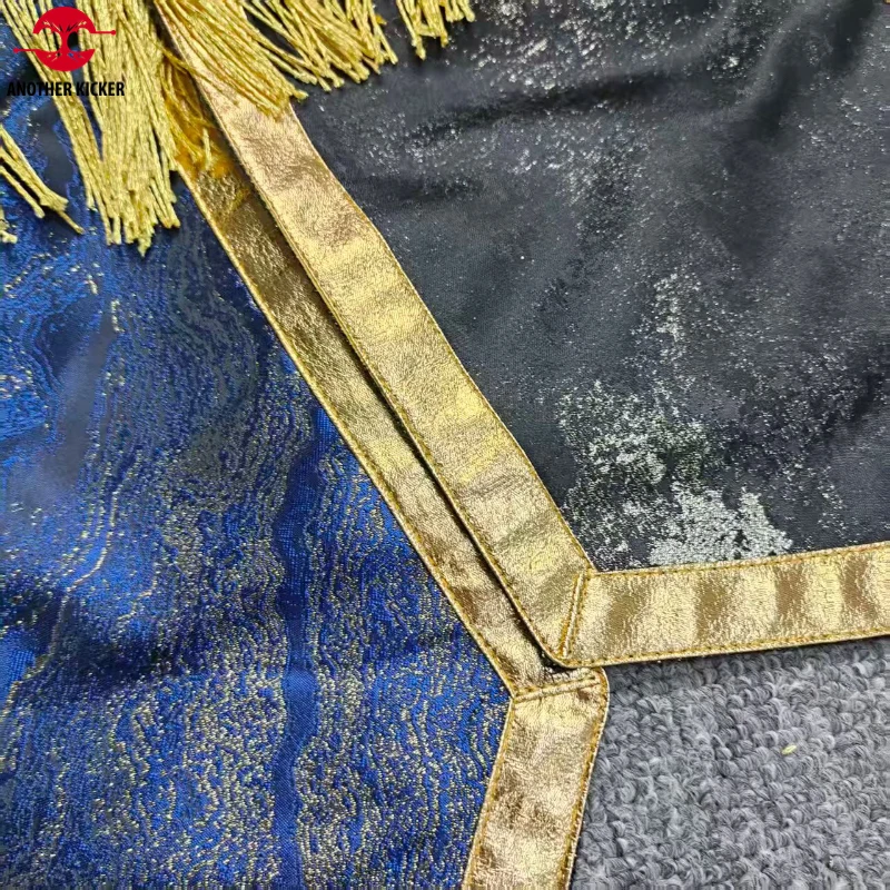 الملاكمة التايلاندية سراويل الملاكمة أنيقة MMA القتال كيك بوكسينغ السراويل الرجال النساء طفل فنون الدفاع عن النفس المصارعة BJJ MMA السراويل الرياضية #5