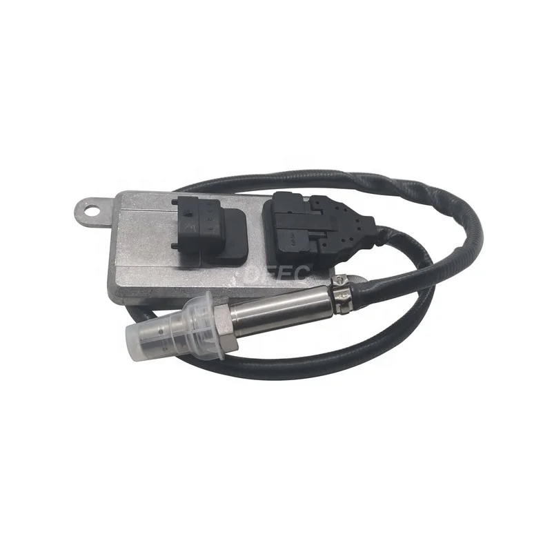 High Quality New Diesel Engine Parts Nitrogen Oxide Sensor 2894940