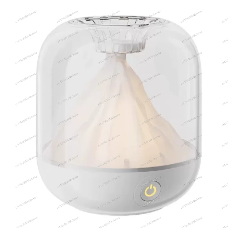Humidifier silent bedroom living room air purifier air conditioner rent subsidy water home aromatherapy night light