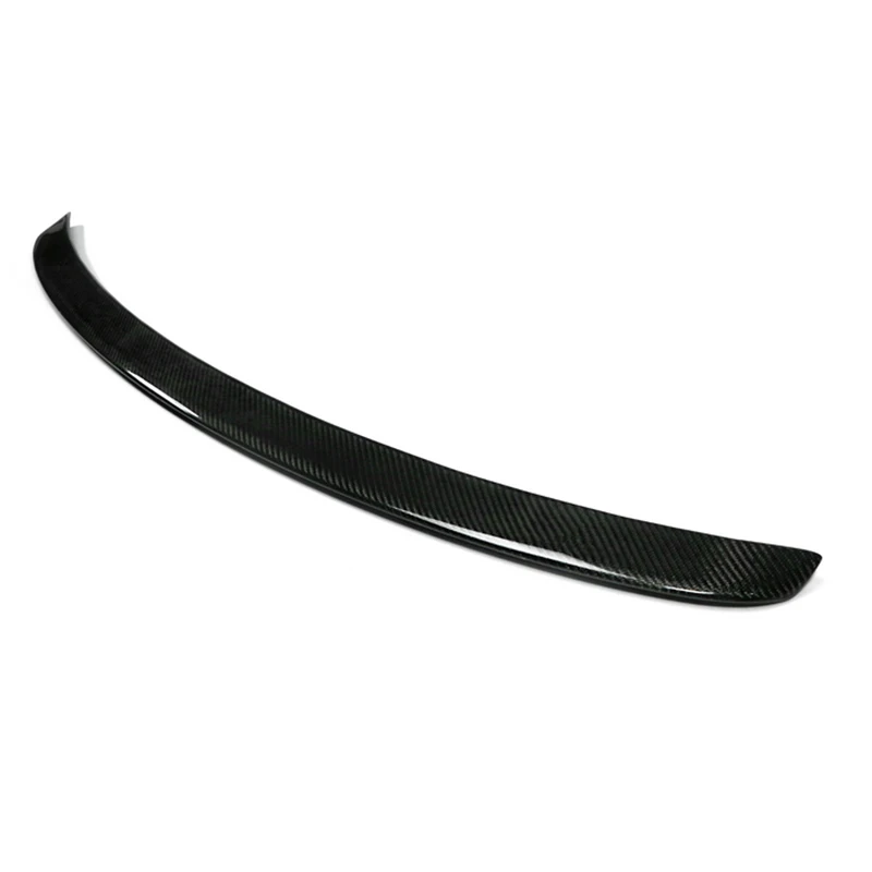 

Автомобильные детали из углеродного волокна для Mazda 04-11 RX8, задний спойлер