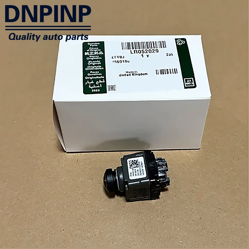 

CPLA19H422BA Rear Backup Parking Camera LR041166 LR052028 For Land Range Rover Sport L494 Evoque Discovery CPLA19H422AC