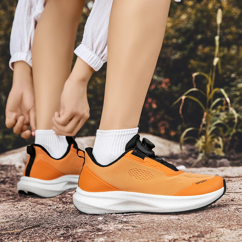 Men's Casual Sneakers Breathab - огляд і ціна Crossfit Male