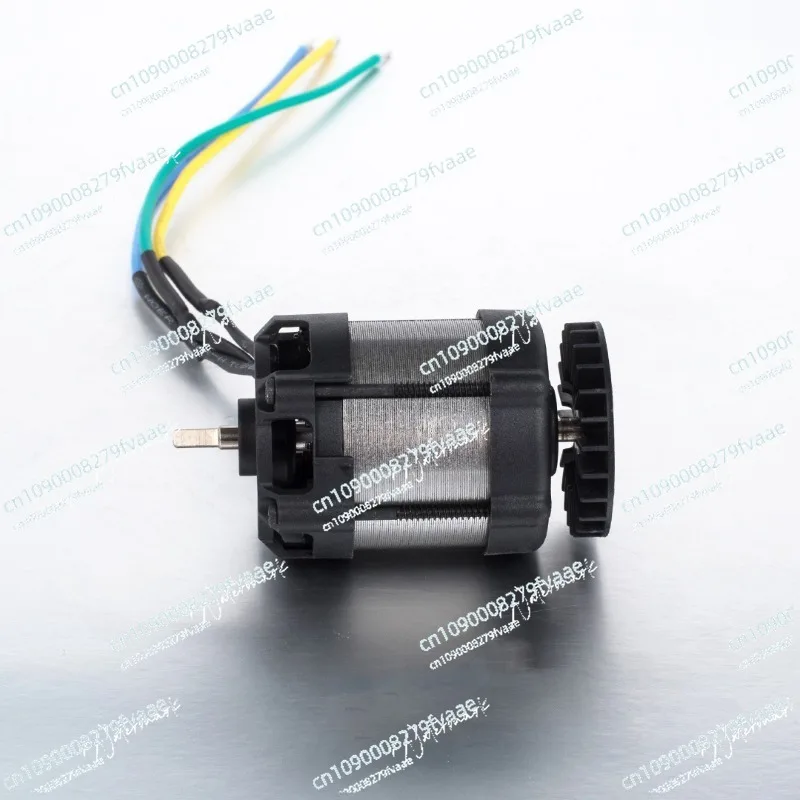 

38MM garden lithium battery power tool water gun motor
