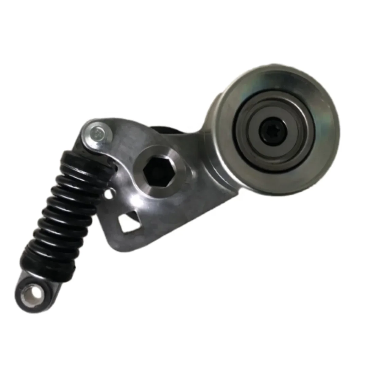 

New High-Quality Replacement Tension roller assy 1330400 000133040 133040 for LEXION 580LEXION 600 (X4)LEXION 760LEXION