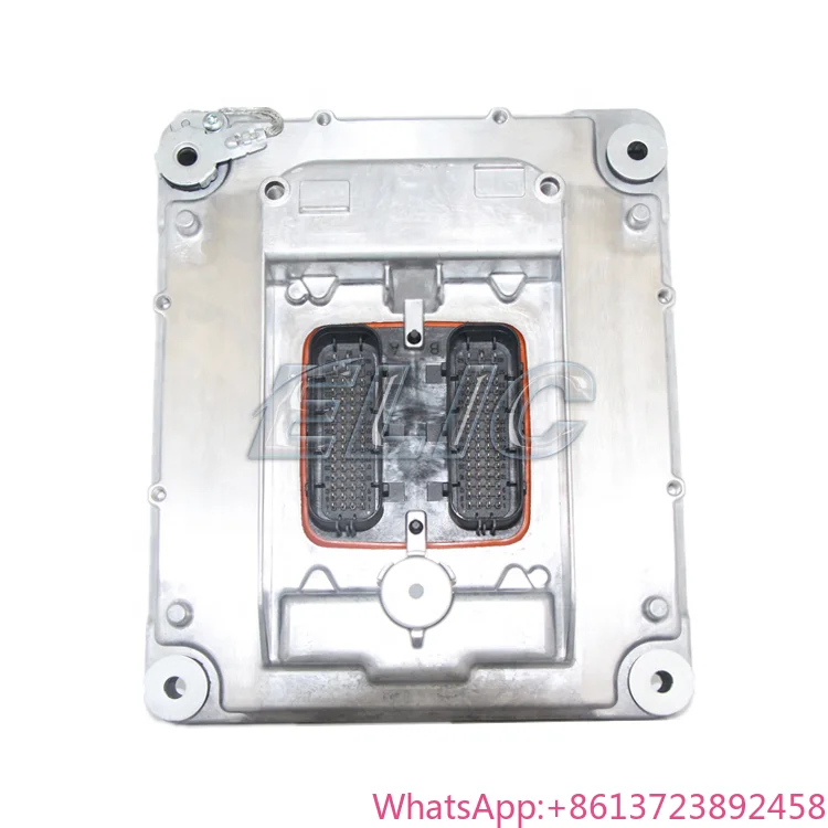

Ec210b Ec290 Excavator ECM 20695319 TAD1342 Truck Computer Board 20814594 Engine Controller ECU 60100000 for Volvo Replacement