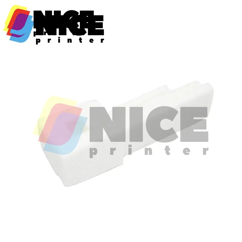 1Set Waste Ink Tank Sponge for Epson L110 L111 L130 L132 L211 L220 L222 L355 L210 L120 L365 L300 L301 L360 L362 L363 L366 L455