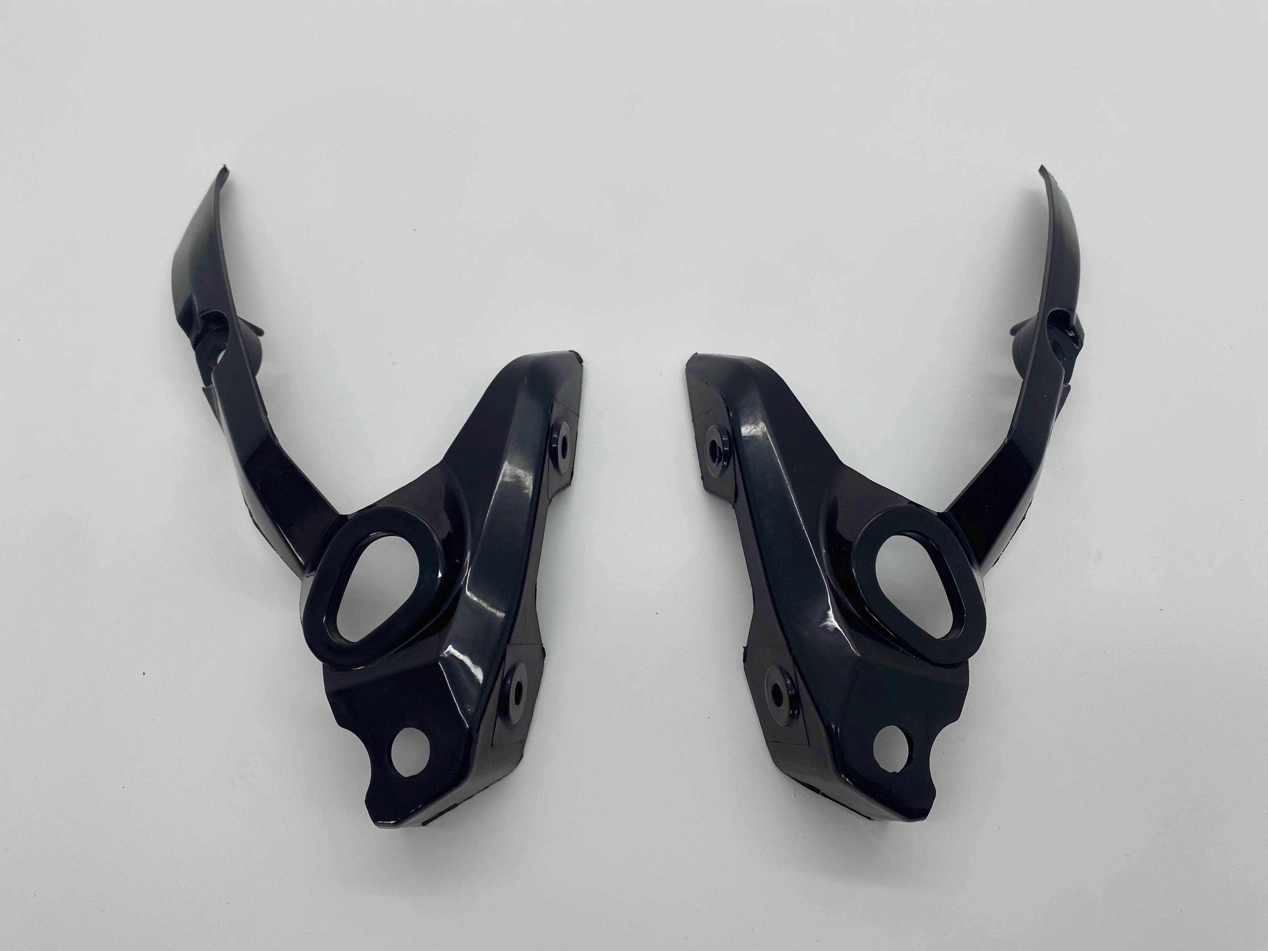 

Подходит для Yamaha MT-07/2012–2017 кронштейна указателя поворота/кронштейна капота