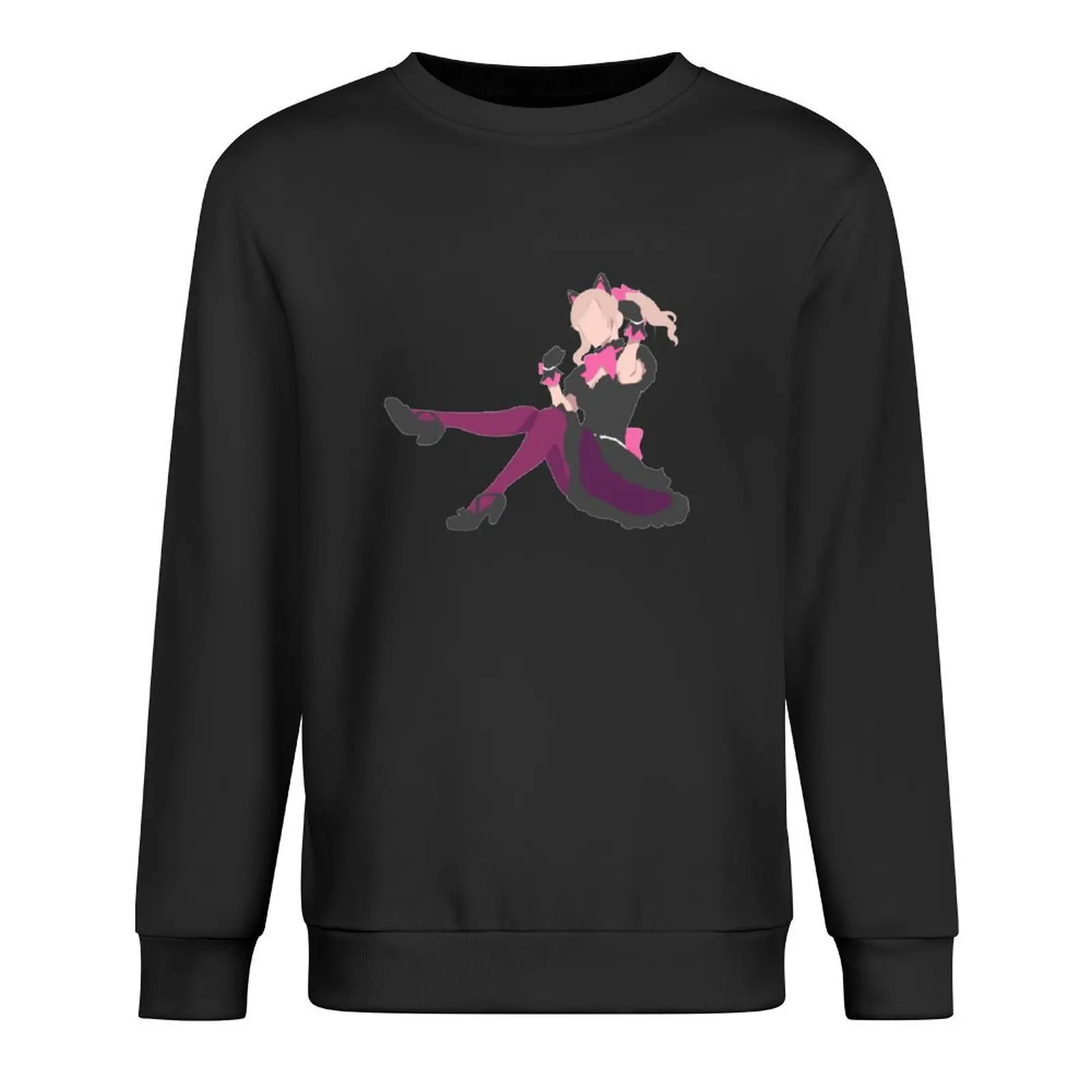 D.Va Pullover Track… - image