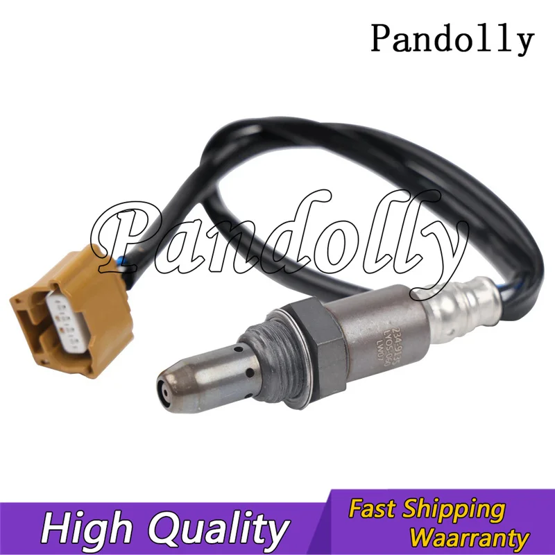 Upstream O2 Oxygen Sensor 22693-1JA0A For Nissan Cube Maxima Titan Armada Murano Quest Infiniti 211500-7630 234-9135 226931JA0A