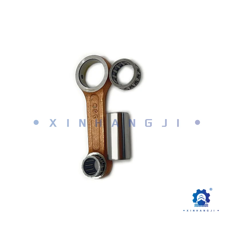 369-00040 Connecting Rod Kit For Tohatsu Outboard Motor 2 Stroke 4HP 5HP,345-00040 For 40HP