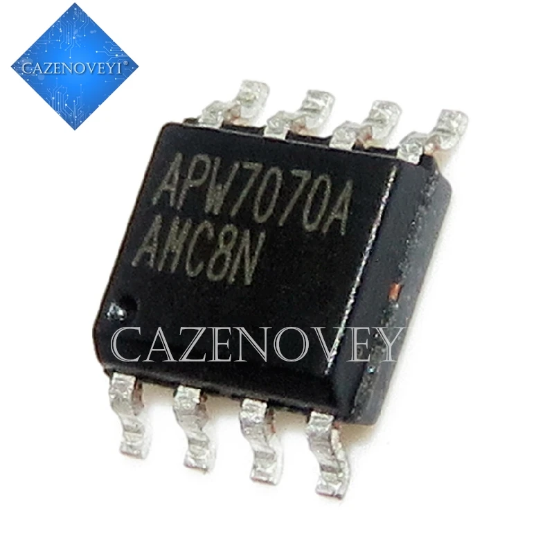 5PCS APW7065 APW7070A APW7080KAI-TRG APW7089 APW7120KE-TRL APW7142 APW7145 APW7165A APW7165C APW7174
