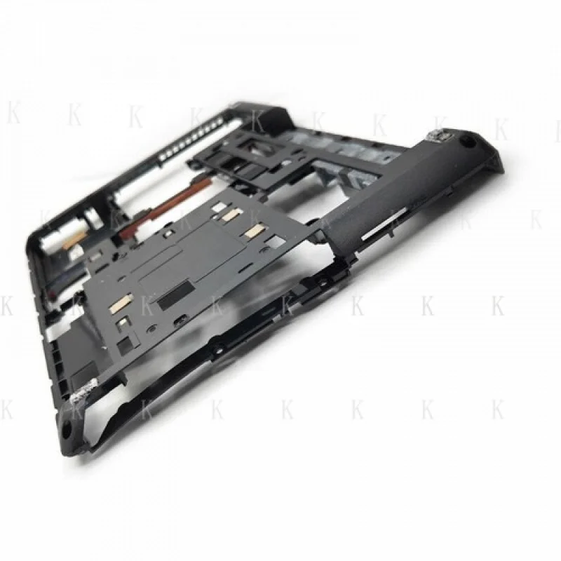 C   For HP ProBook 6460B 6465B 6470B 6475b Bottom Case Base Cover Black