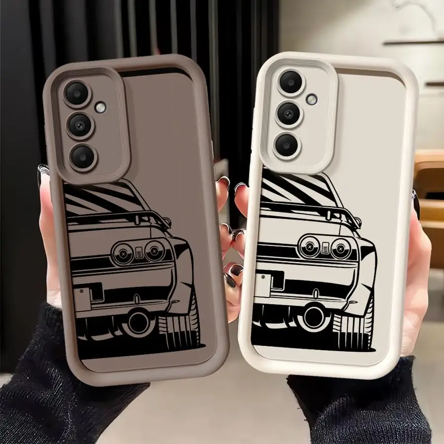 Case For Samsung Ga…