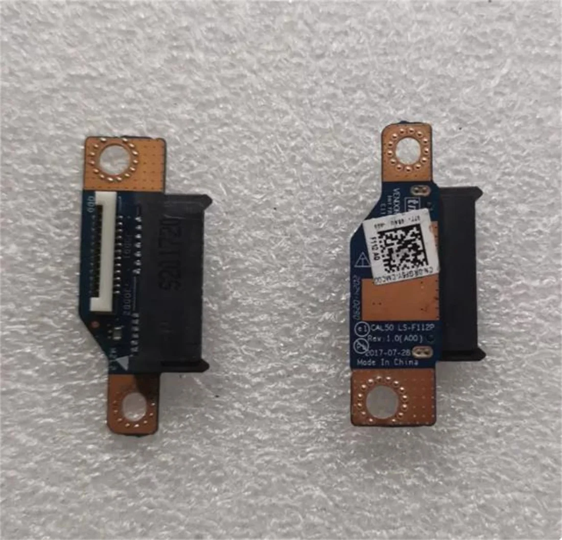 FOR Dell Inspiron 5558 5559 5770 3780 3781 5570 3490 3590 0DD Optical Drive Interface Board LS-F112P