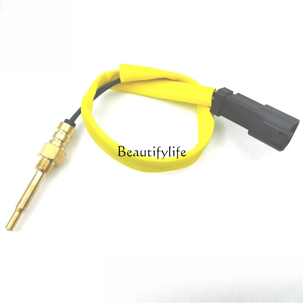 OE: 145-7028 1457028 Applicable, excavator water temperature sensor
