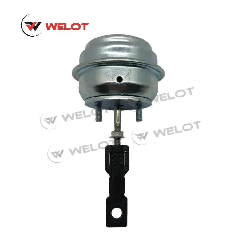 GT1749V Turbo Mechanical Actuator Wastegate 721021 721021-0004 For Seat lbiza II 1.9TDI 110Kw 150HP ARL 038253016GV 721021-0002
